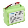 2gig BATT1 Standard NiMH Battery Pack