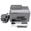 Shargio Combo of Electric Injector Machine Comes with Poweroll, OHM