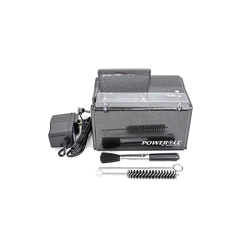 Shargio Combo of Electric Injector Machine Comes with Poweroll, OHM