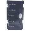 Cooper Wiring Devices 955HKSG-P Face Plate Color Change Kit for