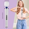 AEVEONE Wired Powerful Handheld Wand Massager, Strong Personal Vibration Massage