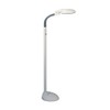 Sunpentown Home Study Room EasyEye Energy Saving Floor Lamp with