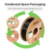 eSUN PLA+ Filament 1.75mm, 3D Printer Filament PLA Plus, Dimensional