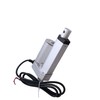 SOViK 12V DC 2 inch Stroke Linear Actuator Heavy Duty