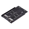 chenyang 12+6Pin ＆ 17+7Pin MAC SSD to 2.5" SATA 2