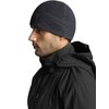 CQR Men's Fleece Tactical Beanie, Lightweight Army Military Skull Cap,