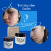 Crema Facial Despigmentante Día.mixta A Grasa 50gr. Laguede