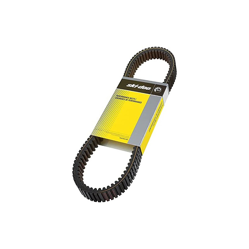 Ski-Doo 414827600 Performance Drive Belt