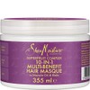 SHEA MOISTURE Moisture Superfruit 10-in-1 Renewal System Hair Mask, 355