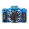 VTech KidiZoom Duo Camera FX Kids Digital Dual Camera, Blue