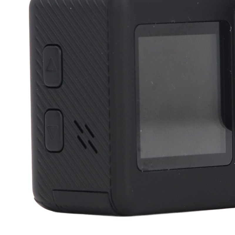 5K Action Camera 48MP 30FPS 170 Degree Wide Angle 16.4FT