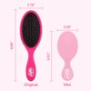 My Wet Brush B830WM-PK - Classic Brush, Pink