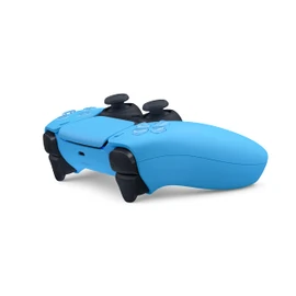 【純正品】DualSense ワイヤレスコントローラー スターライト ブルー(CFI-ZCT1J05)