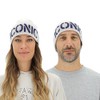 JEEP O102598-J869 J Iconic Tricot HAT J22W Unisex Light Graystone/Deep