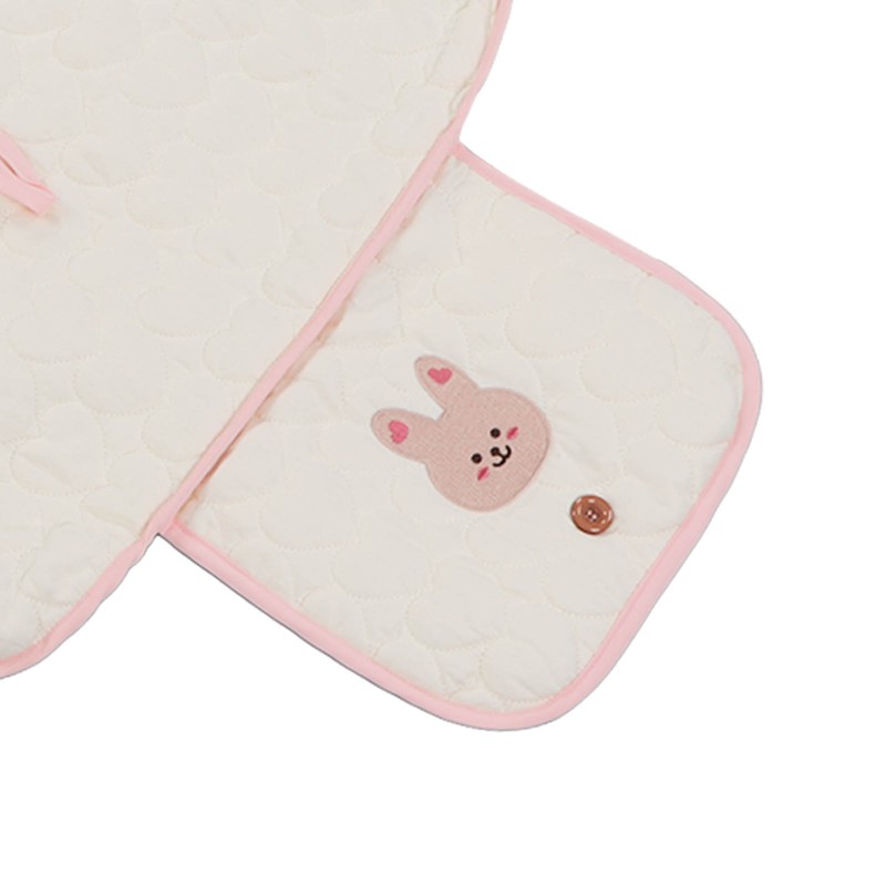 Baby Portable Changing Diaper Pad Foldable Waterproof Travel Diaper Changing