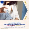 Nivea Luminous630 Serum aceite corporal anti-estrías | fórmula neutra