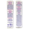 Ecrinal Nail Building Cream with ANP, Fruit, Chipping, Anemic and