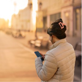 MME Haarklammer für Damen, mit Entwirrbürste, Haarklammern, mittelgroße Haarklammern, Haarklammern, Haarklammern, Haar-Clips, Haarklammern, Zubehör für Damen, große Haarklammern, Blumen-Haarklammer