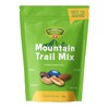 Platinum Mountain Trail Mix – Sweet & Crunchy Snack with