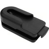Gigaset Leather Case with Detachable Swivel Belt Clip for R650H