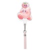 Kamiojapan Kirby Star (Smartphone Accessory) Smartphone Strap/Maxim Tomato