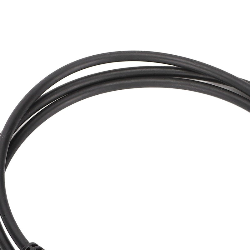 Programming Cable 3.5mm/0.14in Stable USB Write Frequency Cable for EVX‑216