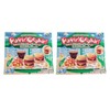 Kracie Popin Cookin Tanoshii Hamburger DIY Candy (2 Pack, Total