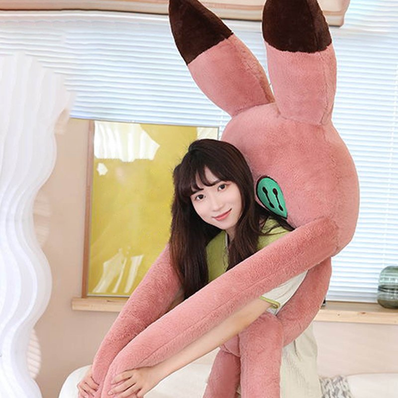 Long Legged Octopus Doll Long Legs and Feet Fine Stitching