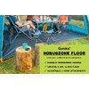 Eureka! NoBugZone Floor Accessory (Compatible with, but Not Included—The NoBugZone
