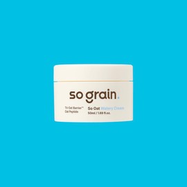 So Oat Watery Cream 50ml / 쏘 오트 워터리 크림 50ml
