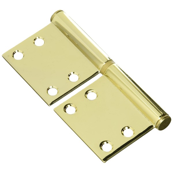 杉田 Ace Ace Door Hanging Push Stainless gibosi with Flag