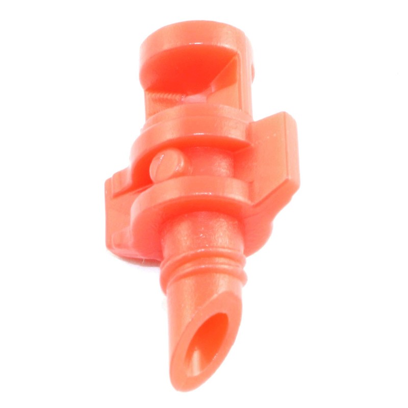 DGZZI 40pcs Sprayer 360 Degree Micro Garden Lawn Water Sprayer