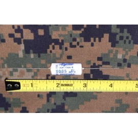 Argonne 1x NOS Argonne .05 600V Porcelain Paper Film Capacitor Vintage Guitar Tone Japan