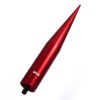 True Spike Red Antenna for Chevy Silverado GMC Sierra 6