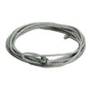 The Colorado Saddlery Kid's Silver Dot Rope