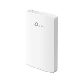 TP-Link Punto DE Acceso DE Pared GIGA WiFi MU-MIMO OMADA AC1200 / EAP235-WALL