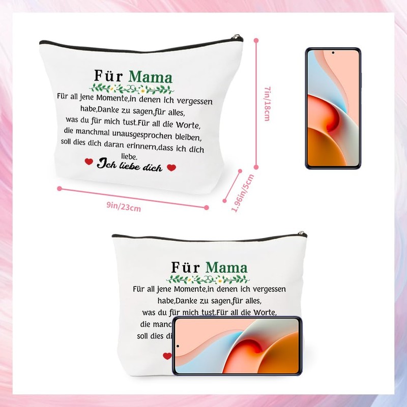 Muttertagsgeschenk,Muttertagsgeschenk Für Mutter,Geschenke Für Die Mütter,Geschenk Für Mama Zum Geburtstag,Geschenk