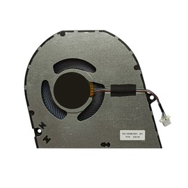 PYDDIN New CPU Cooling Fan Intended for Dell Inspiron 14 5420 5425 Series Laptop 05V75Y 023.100QB DC5V (Note: Not for Inspiron 5420 GeForce RTX 2050 Series)