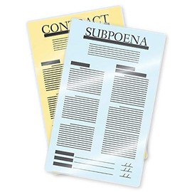 TruLam 10 Mil Laminating Pouches with Rounded Corners | Legal Size | 9 in. x 14-1/2 in. | Glossy Finish | Premium Adhesive for High-Clarity | 2 Carriers Included | 50 Pack