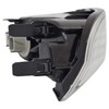 TYC 12-5445-00 Turn Signal Light Assembly Right-Side Compatible with 2014-2019