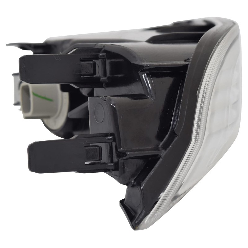 TYC 12-5445-00 Turn Signal Light Assembly Right-Side Compatible with 2014-2019