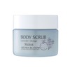 Aroma Bloom Body Scrub, Moist 7.1 oz (200 g), Approx.