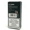 GT Cores for NRG Tank GT8 0.15ohm 50-110w Clapton