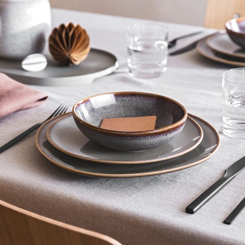 Villeroy & Boch Like by Lave Beige Bol, 600 ml,