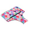 Portable Knitting Bag 600D Oxford Cloth Lightweight Travel Knitting Yarn