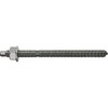 Mungo MVA-S anchor rod galvanised, 1650008