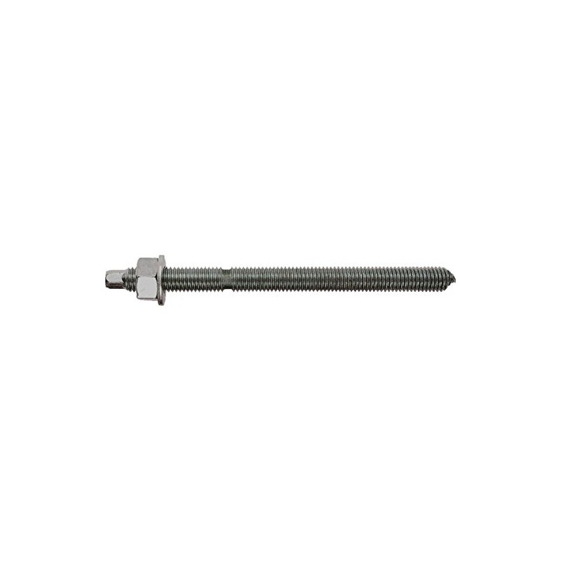 Mungo MVA-S anchor rod galvanised, 1650008