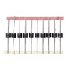 HUABAN 20pcs 20SQ060 Schottky Barrier Rectifier Diode 20A 60V R-6
