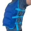 BITUSIC Ice Cooling Vest,Adjustable Cooling Vest with 12 Ice Packs