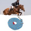 Nylon Horse Rope Multipurpose Thickened Livestock Lead Rope with Alloy